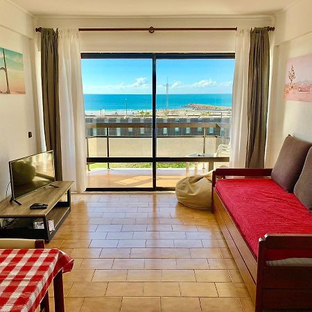 Tubarinho Apartment Кошта-да-Капарика Экстерьер фото