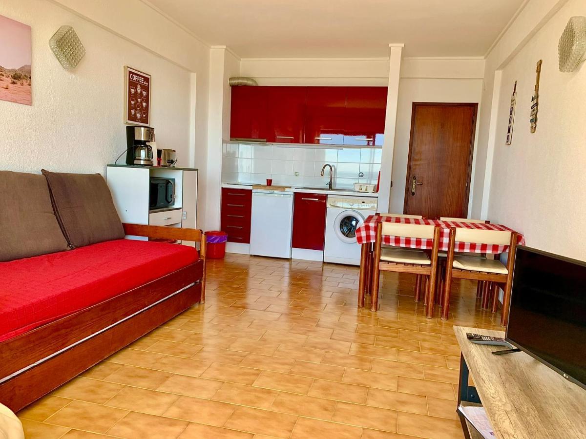 Tubarinho Apartment Кошта-да-Капарика Экстерьер фото